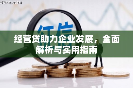新社经营贷助力企业发展，全面解析与实用指南