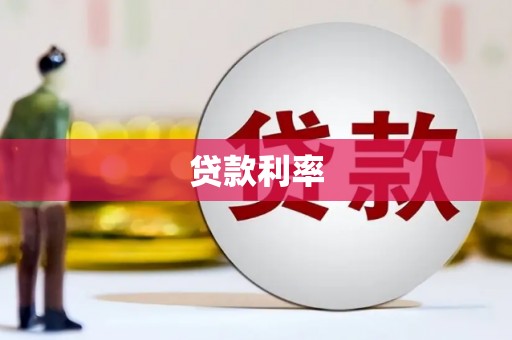 新社贷款利率
