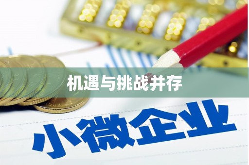 新社机遇与挑战并存