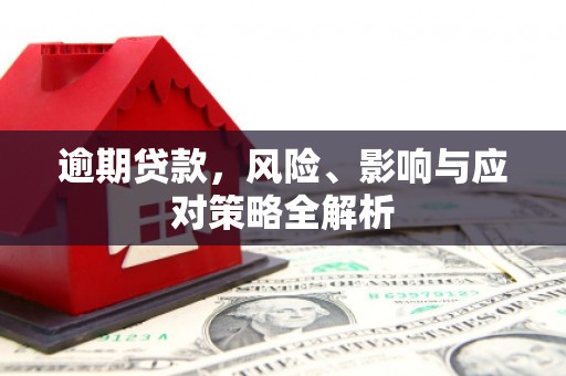 新社逾期贷款，风险、影响与应对策略全解析