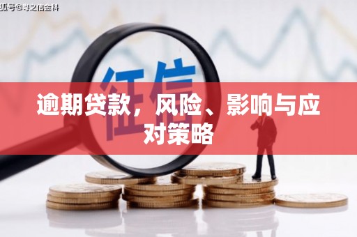 新社逾期贷款，风险、影响与应对策略