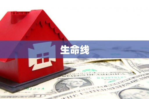 新社生命线