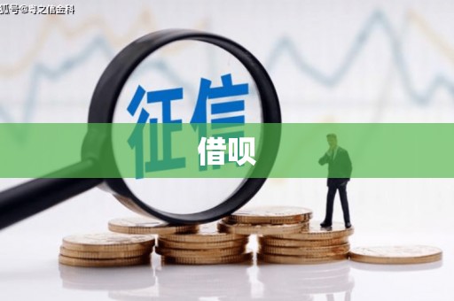 新社借呗