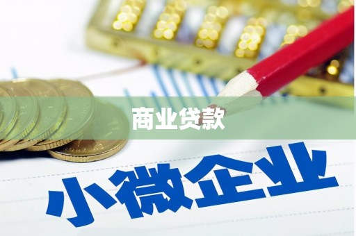 新社商业贷款