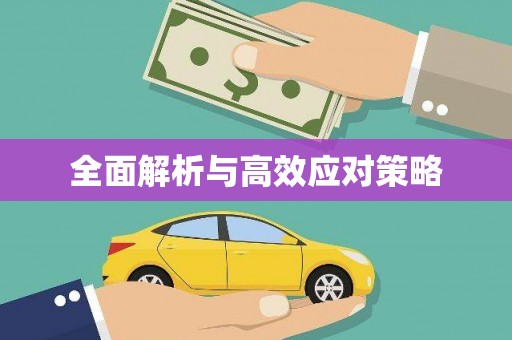 新社全面解析与高效应对策略